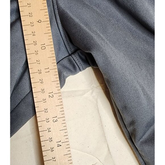 Under Armour Youth Boys Sweatpants size Large Gray - Picture 6 of 7